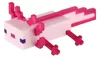 Minecraft-Figur, 3D-Toppeez, Mix verschiedener Arten, 24 Produktbild-Vorschau 15
