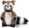 Steiff Waschbär Pedro 23 cm Friends 074417 Produktbild-Vorschau 1