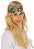 dressforfun® Frauenkostüm Lady Love & Peace Produktbild-Vorschau 4