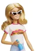 MATTEL Barbie da viaggio HJY18 Anteprima dell’immagine prodotto 3
