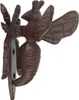 Esschert Design Türklopfer in Bienenform - Gusseisen Produktbild-Vorschau 8
