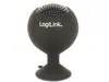 LogiLink Iceball, 1.0 Kanäle, 1-Weg, Neodym, 1,5 W, Produktbild-Vorschau 1