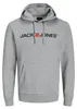Jack & Jones 12137054, Erwachsener, Grau, L, Baumwolle, Produktbild-Vorschau 19