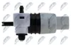 NTY Waschwasserpumpe für MINI Schrägheck (R56) ESP-BM-003 Produktbild-Vorschau 4