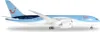 BOEING 787-8 DREAMLINER TUI, HER557122, skala 1:200, HERPA Podgląd zdjęcia produktu 1