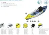 Bestway® Hydro-Force® Kajak-Set Dash Elite™ X1 335 x 92 x Produktbild-Vorschau 12