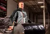 Giacca da lavoro NEO TOOLS - giacca softshell da uomo - Anteprima dell’immagine prodotto 7
