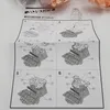 3D Puzzel Justice League Wonder Woman - Happy Well Produktbild-Vorschau 16