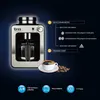TM Electron TMPCF020S Mini ekspres do kawy de Drip z Podgląd zdjęcia produktu 6