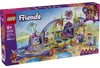 LEGO 42703 LEGO 42703 Friends Meerjungfrauen-Achterbahn Voir les images du produit 2