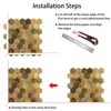 AS Country Stone | Wandverkleidung Mosaikfliese | WJY-121 Produktbild-Vorschau 11