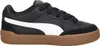 Puma Park Lifestyle SK8 Jr  Sneakers Laag - Zwart - Maat 39 Produktbild-Vorschau 8
