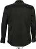 SOL'S Herren Hemd Stretch Langarm Formal Slim Freizeit Produktbild-Vorschau 2