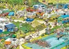 Jan van Haasteren Camping Chaos 1000 Teile Puzzle Produktbild-Vorschau 4