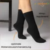 3 oder 6 Paar ABS Socken Herren Damen Anti Rutsch Socken Produktbild-Vorschau 3