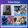 Scheda audio e soundboard per live streaming - F998 - Anteprima dell’immagine prodotto 12