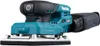 Makita Akku-Schwingschleifer 40 V, BO007CGZ, incl. Zubehör, Produktbild-Vorschau 19