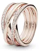 Luxe veiligheidsketting 791736CZ-05 Productafbeelding-voorbeeld 14