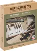 Kirschen Kurzbeitelsatz im Holzkasten, 5-tlg. Produktbild-Vorschau 7