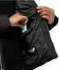 Jack Wolfskin Frozen Palace Damen Winter Daunenjacke Produktbild-Vorschau 5