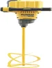 DeWalt DCD240N Akku-Rührwerk Solo 18/54V Li-Ion  ohne Produktbild-Vorschau 4