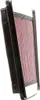 K&N 33-2278 Hochleistungsluftfilter für MAZDA 6 Kombi (GH) Produktbild-Vorschau 7