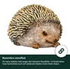 Gartenfiguren wetterfeste Vögel, Adler, Eichhörnchen und Produktbild-Vorschau 7