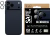 PanzerGlass SAFE. by ® Kameraschutz Transparent iPhone 17 Produktbild-Vorschau 4