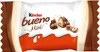 Ferrero Kinder Bueno Mini 1er circa 457 Stück Produktbild-Vorschau 3