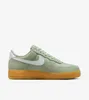 Nike Air Force 1 '07 LV8 "Jade Horizon Gum Light Brown" Náhľad obrázku produktu 3