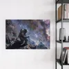 Magnettafel 90x60cm Pinnwand Whiteboard beschreibbar - Produktbild-Vorschau 3