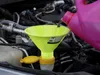 Raschietto conico - imbuto in plastica, ciotola 145 mm Anteprima dell’immagine prodotto 6