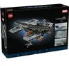 LEGO® Super Heroes 76354: Aeromobile S.H.I.E.L.D. Anteprima dell’immagine prodotto 33