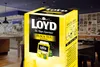 Herbata HORECA Loyd Black Tea Lemon 20 torebek Podgląd zdjęcia produktu 4