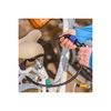 Serratura per bicicletta KYL-110 12mm*800mm Serratura a Anteprima dell’immagine prodotto 3