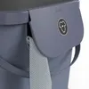 Rotho 3tlg.Wäschesortiersystem Set 40 L Albula aus Produktbild-Vorschau 2
