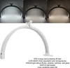 Halbmond Nägel Schreibtischlampe 22 Zoll Maniküre LED Produktbild-Vorschau 10