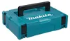 Makita MAKPAC 1 Systemkoffer - ohne Einlage  Makita Produktbild-Vorschau 4