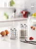 PYREX Messbecher, Inhalt: 0,25 Liter, Höhe: 90 mm, ø: 70 mm Produktbild-Vorschau 4