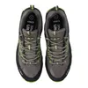 Cmp Rigel Low Trekking Shoe Wp 23En Militare-Moss 43 Produktbild-Vorschau 2
