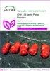 SAFLAX - Chili - čili penis Petra Peppera - Capsicum annuum Náhľad obrázku produktu 1