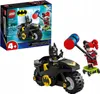 Batman contre Harley Quinn (76220) Voir les images du produit 27