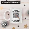 Trendation - Architekt Geschenk Tasse Lustig Kaffeetasse Produktbild-Vorschau 3