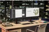 Samsung S8 S80UD 27" IPS 4K UHD 60Hz Schwarzer Monitor Produktbild-Vorschau 19