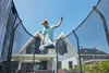 Trampolin Salta Premium Ground 305x214 grün Voir les images du produit 10