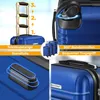 KESSER® 4tlg. Hartschalenkofferset Hartschalenkoffer Produktbild-Vorschau 5