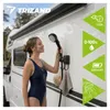 Cestovná sprcha Trizand s batériou 6000 mAh Náhľad obrázku produktu 3