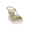 Scarpe Nero Giardini 453 nappa pandora lino 410560453 Anteprima dell’immagine prodotto 2