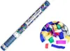 Party-Konfetti, 60 cm, farbig, metallisch Produktbild-Vorschau 5