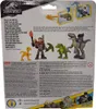 Imaginext Jurassic World Outdoor-Abenteuer Dinopack Produktbild-Vorschau 9